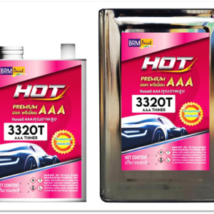 HOT PREMIUM AAA THINNER #3320T