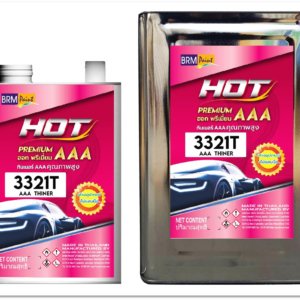 HOT PREMIUM AAA THINNER #3321T