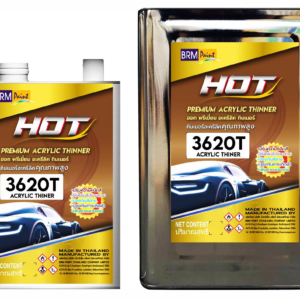 HOT PREMIUM ACRYLIC THINNER #3620T