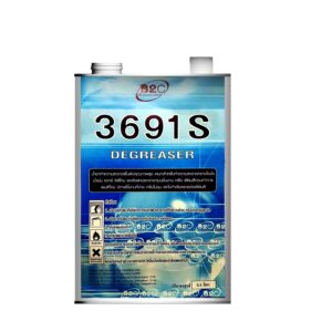 B2C 3691S DEGREASER