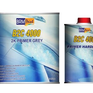 B2C 2K PREMIUM PRIMER 4:1