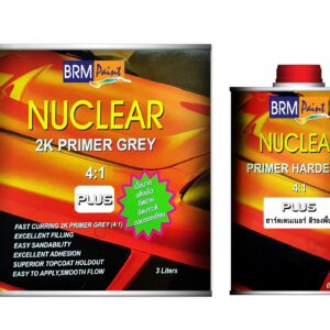 NUCLEAR PLUS 2K PREMIUM PRIMER 4:1