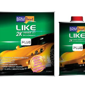 LIKE PLUS 2K PRIMIUM PRIMER 4:1