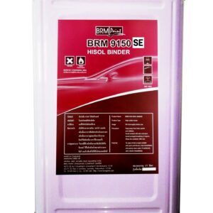 BRM 9150SE HISOL BINDER
