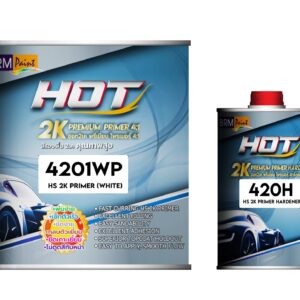 HOT 2K PREMIUM PRIMER 4:1 #4201WP